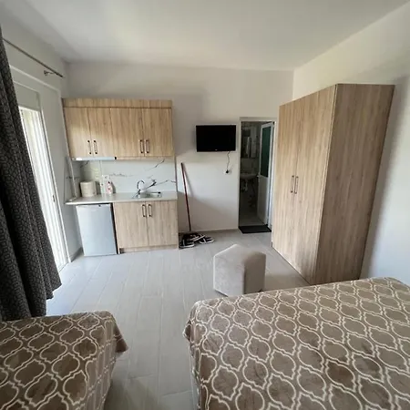 Adi's Apartment Sarande