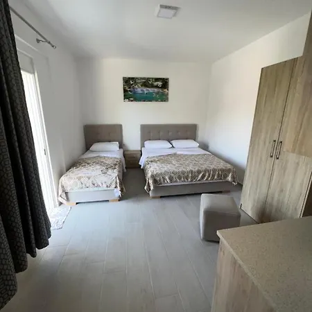 Adi's Apartment