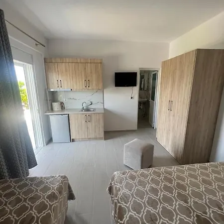 Adi's Apartment