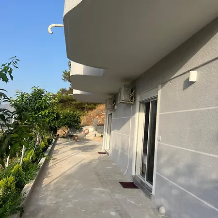 Adi's Apartment Sarande