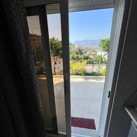Appartement Adi's
